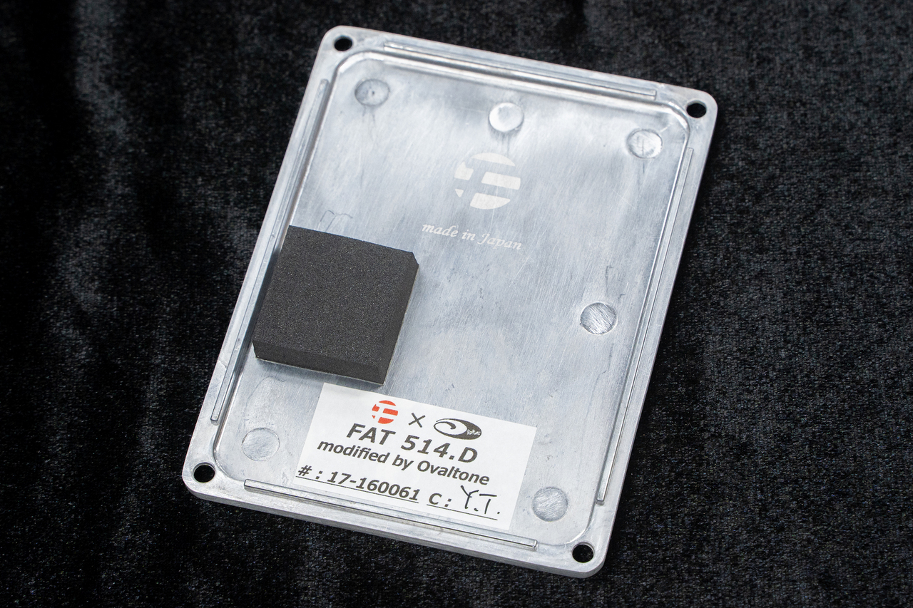 FAT 514.D Modified by Ovaltone #17-160061【TONIQ横浜】（中古/送料