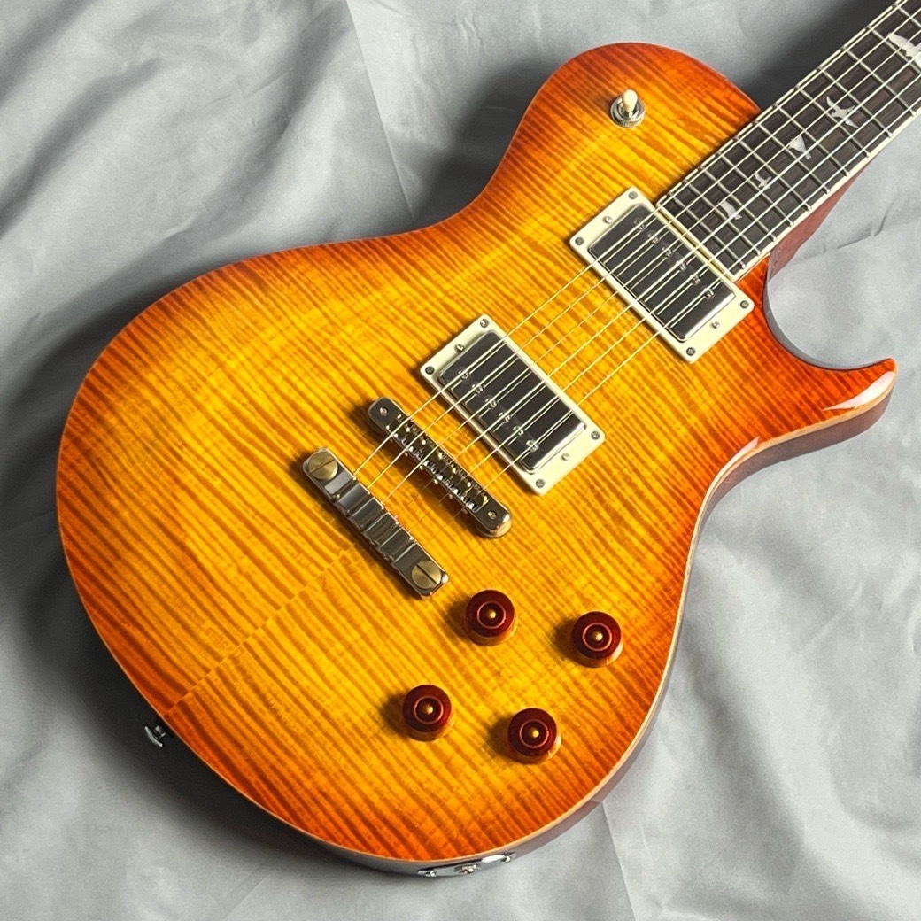 Paul Reed Smith(PRS) SE McCARTY 594 SC Vintage Sunburst【現物写真