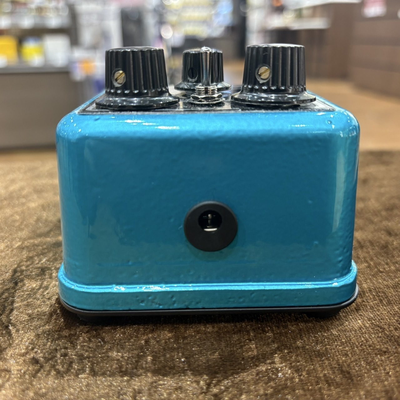 Tru-Fi 《再入荷 / 迅速発送!》Two Face ファズ(新品/送料無料 Tru-Fi 《再入荷 / 迅速発送!》Two Face ファズ(新品/送料無料