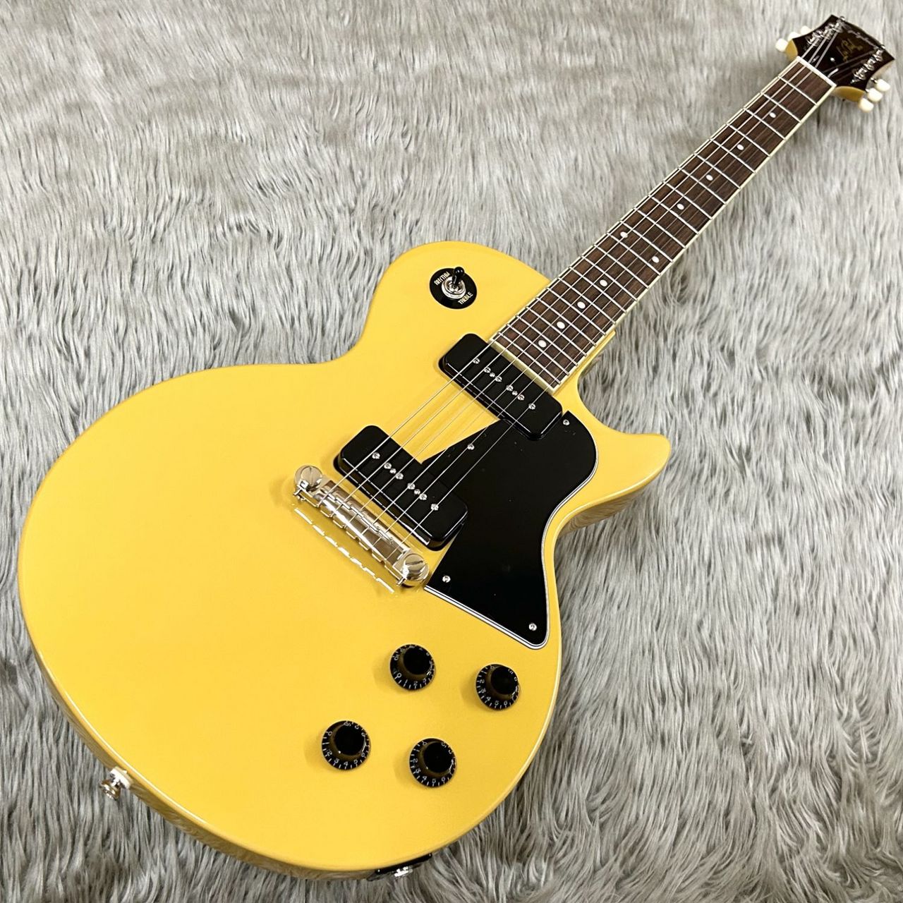 Gibson Epiphone Les Paul SL レスポール　イエロー Amazon.co.jp: Epiphone/Les Paul SL SY(Sunset Yellow
