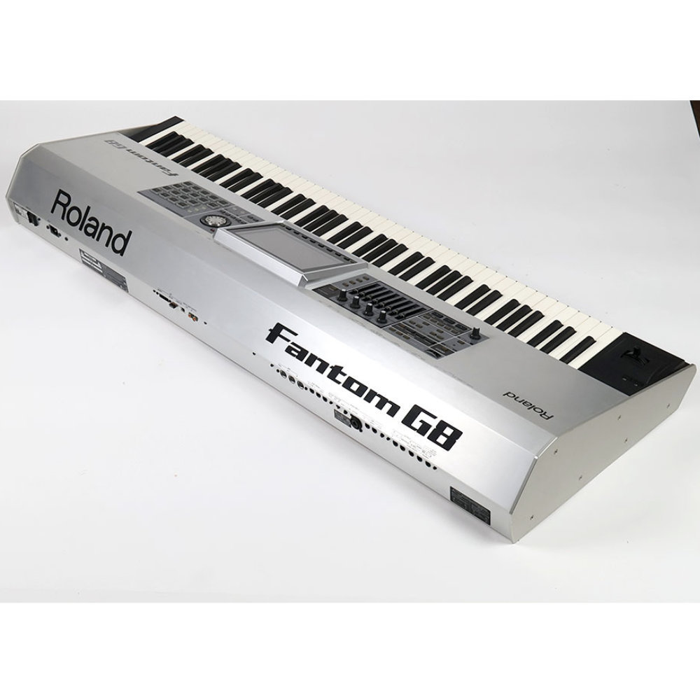 Roland 【中古】 シンセサイザー Roland Fantom-G8（中古/送料無料