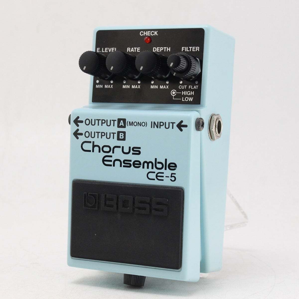 BOSS CE-5 Chorus Ensemble 【御茶ノ水本店】（中古）【楽器検索