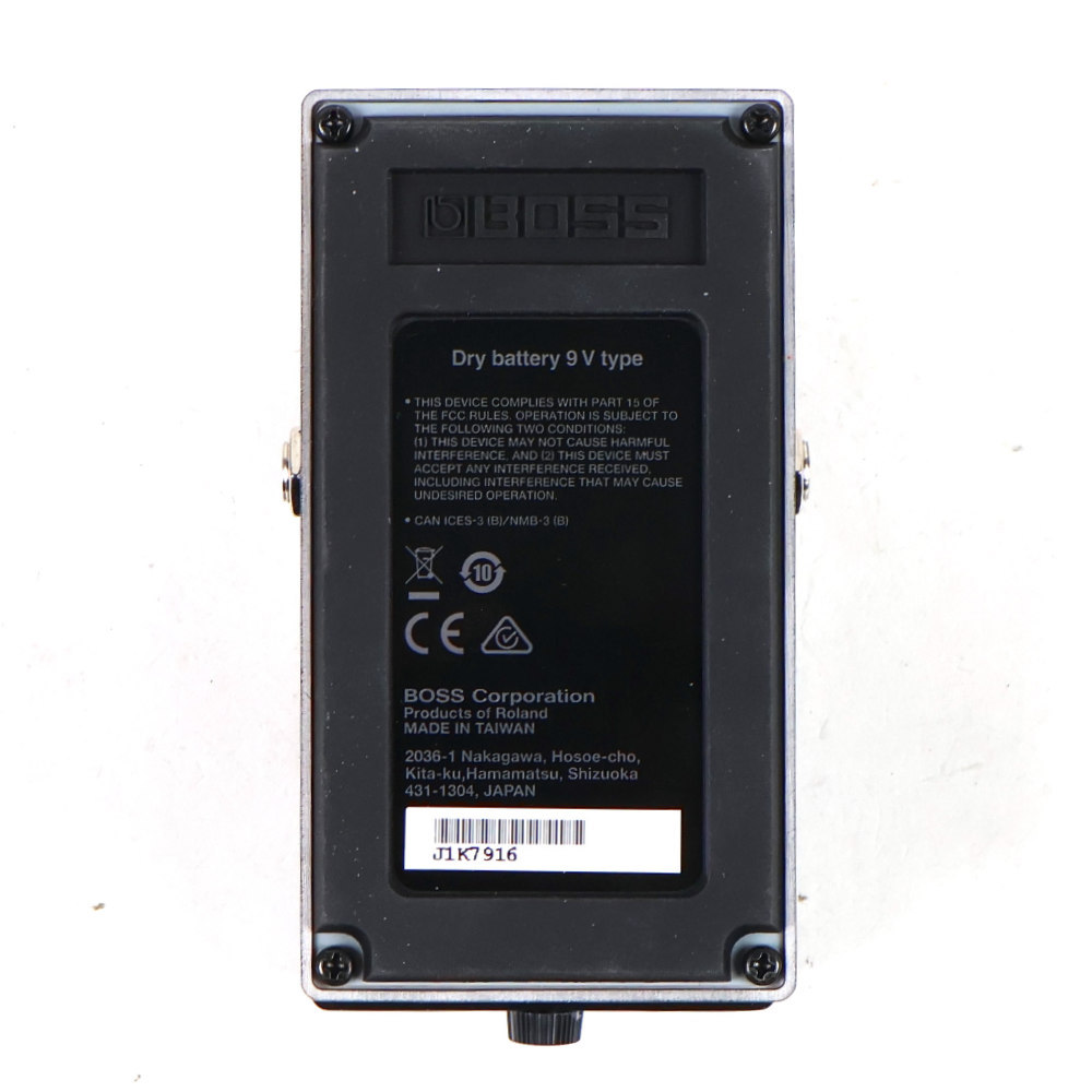 BOSS 【中古】メタルコア エフェクター BOSS ML-2 Metal Core