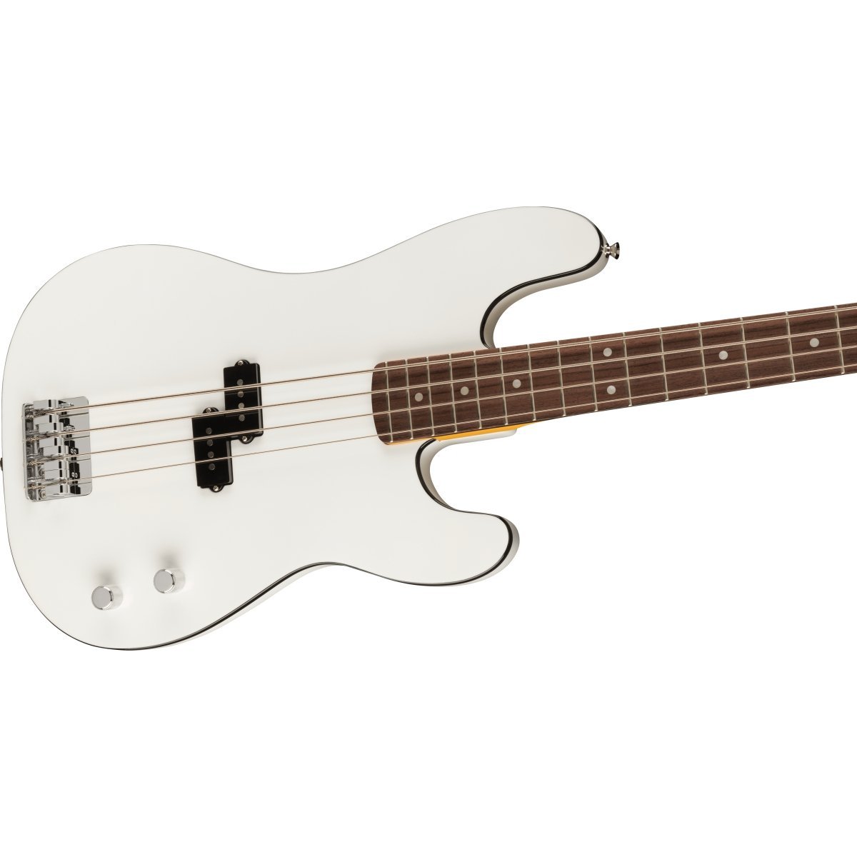 Fender Aerodyne Special Precision Bass Rosewood Fingerboard Bright