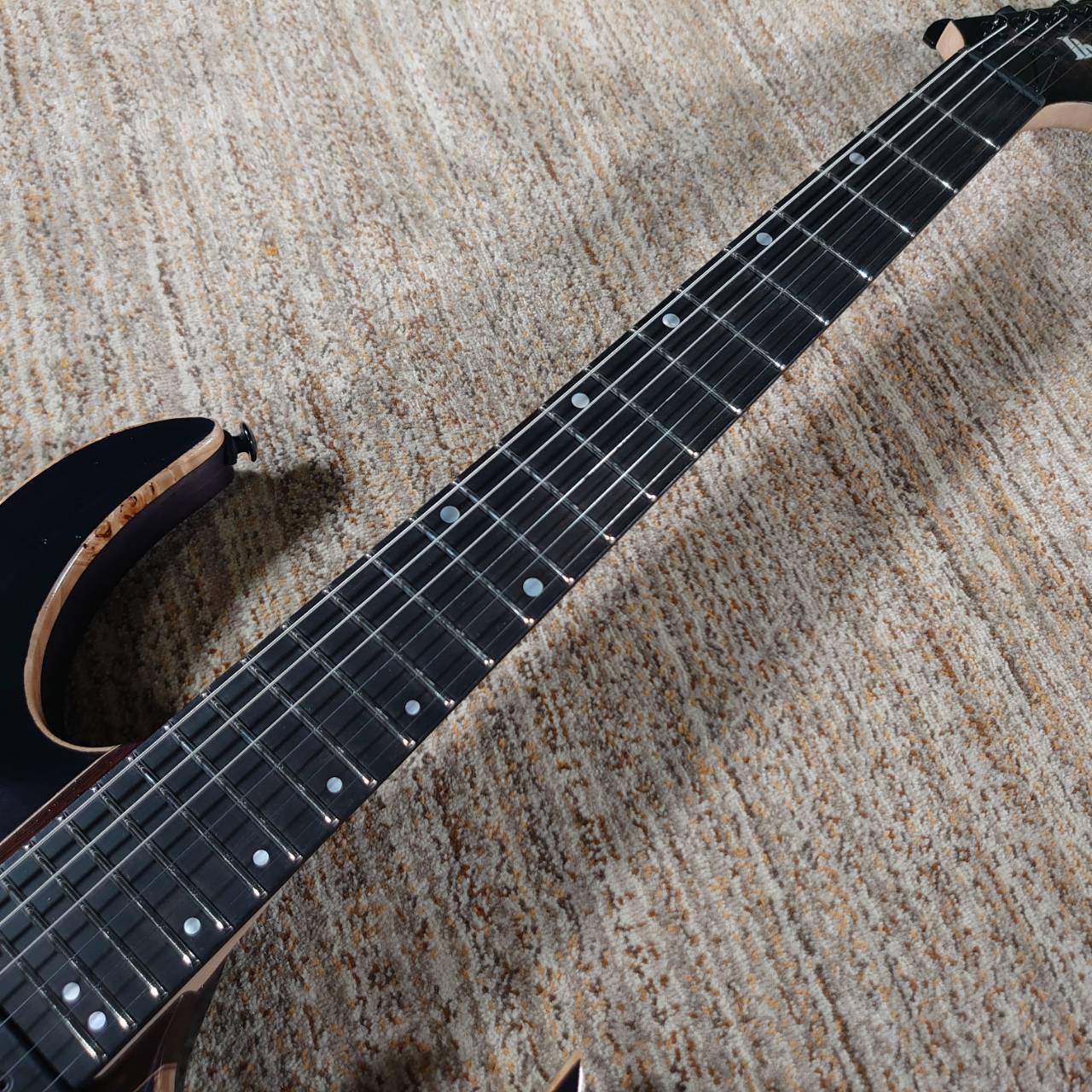 Ibanez RGA21P1PB（新品/送料無料）【楽器検索デジマート】