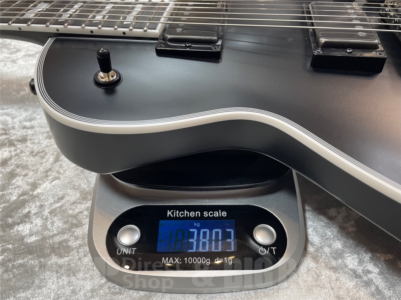 E-II EC EMG【Black Satin】(新品/送料無料)【楽器検索 E-II EC EMG【Black Satin】(新品/送料無料)【楽器検索