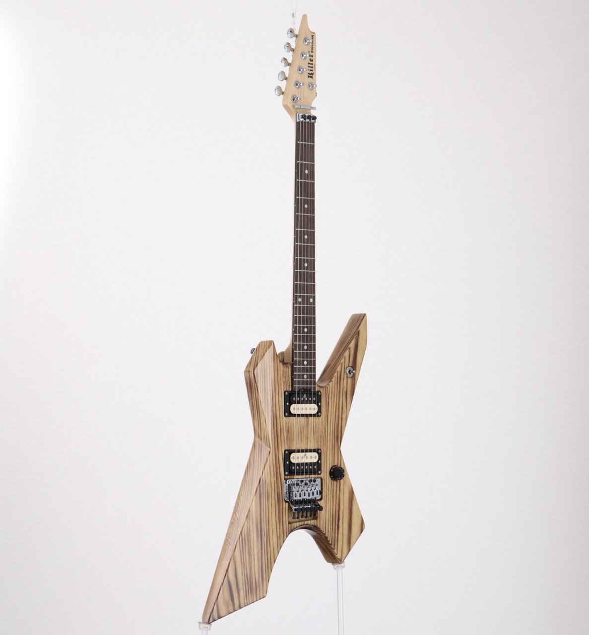 Killer KG-Exploder Prison Burner 【御茶ノ水本店】（中古/送料