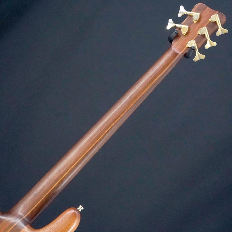 Warwick USED 中古 Streamer Stage II (Natural Oil finish)（中古