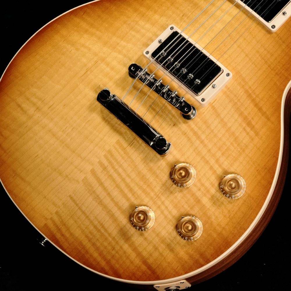 Gibson Les Paul Standard 50s Faded Vintage Honey Burst【渋谷店