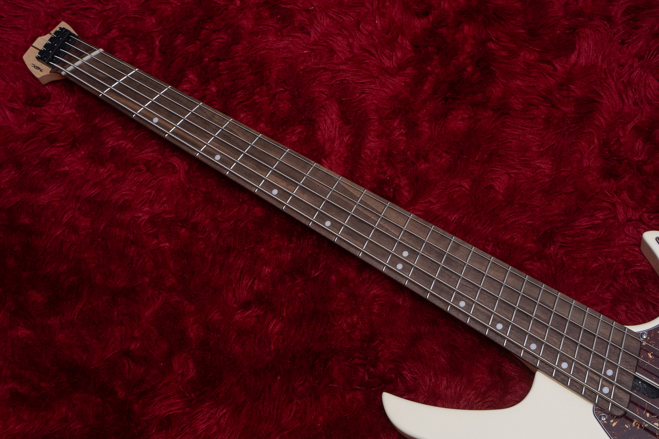 HEX Guitars NB505 Metallic Rose Gold（新品/送料無料）【楽器