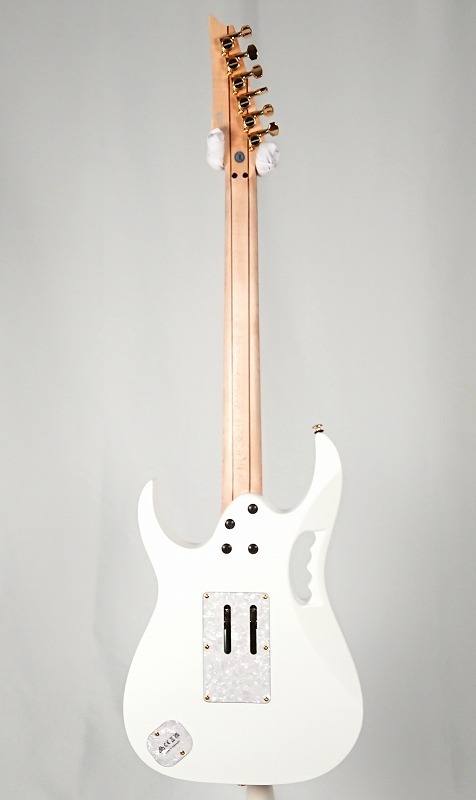 Ibanez 【Steve Vai シグネチャーモデル】JEM7VP-WH - White