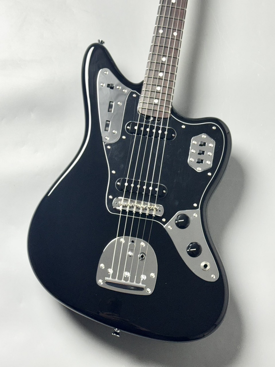 SCHECTER PS-JG-KC/BLK/R #S2510266 【当社オーダーモデル