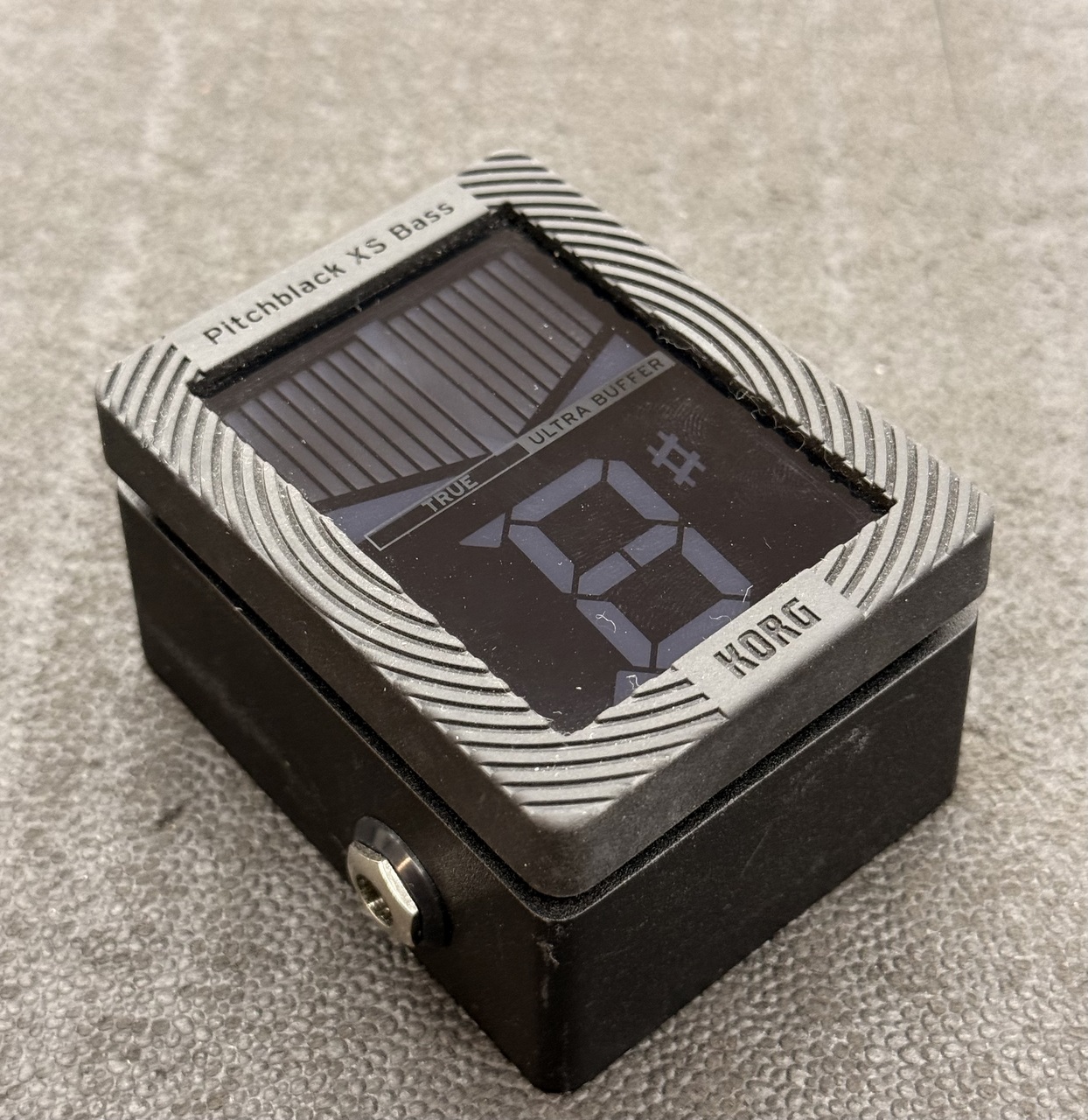 KORG PB-XS-BASS Pitchblack XS Bass（中古）【楽器検索デジマート】