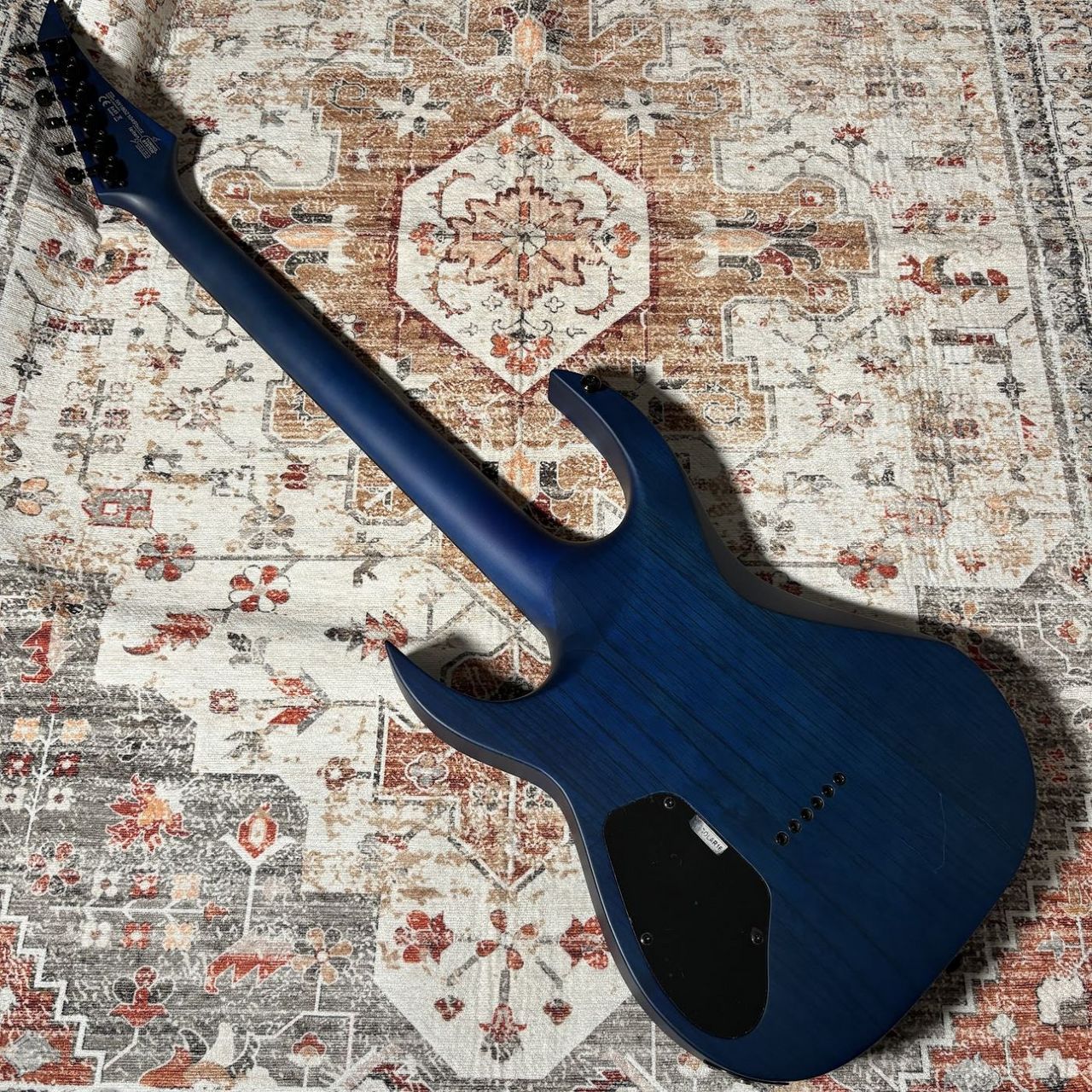 Washburn Parallaxe Series PXM-10【現物画像】（中古/送料無料