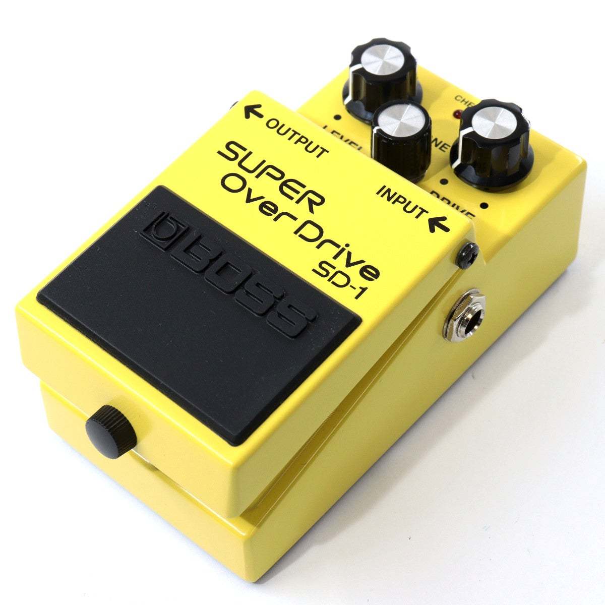 BOSS SD-1 / SUPER Over Drive 【池袋店】（中古）【楽器検索デジマート】