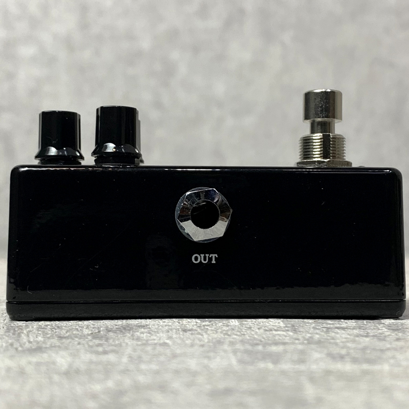 MXR EG74 RAW DAWG OVERDRIVE（中古/送料無料）【楽器検索デジマート】