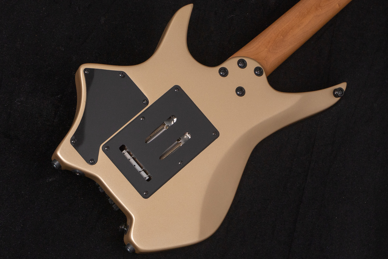 HEX Guitars N500P S/SS（新品/送料無料）【楽器検索デジマート】