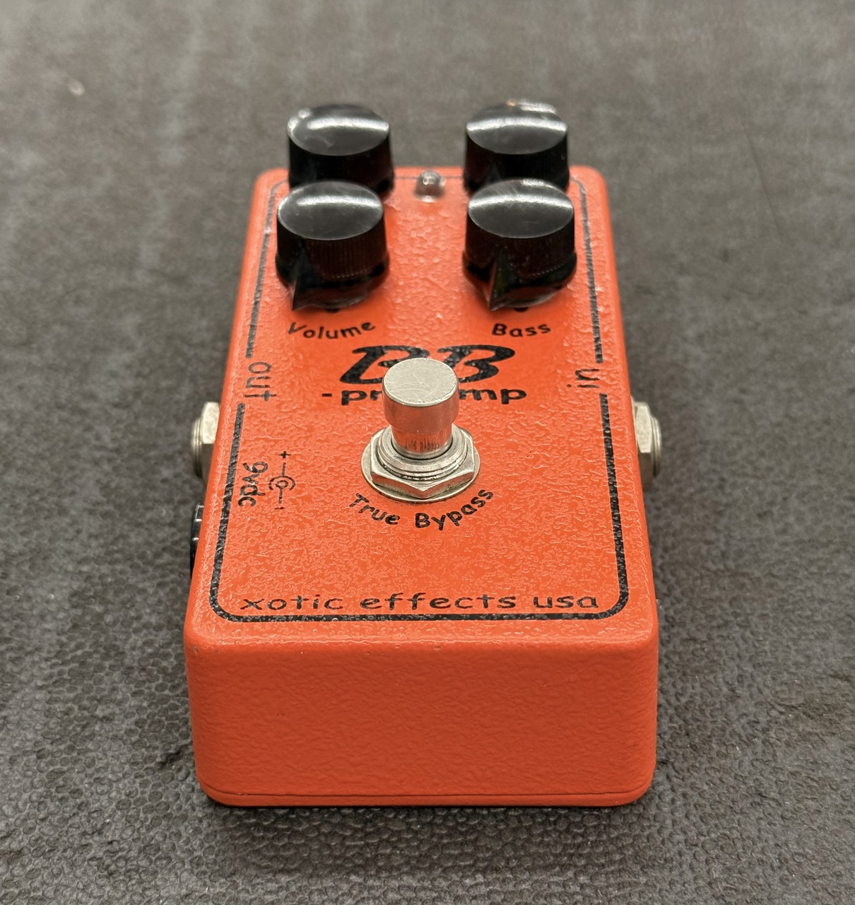 Xotic BB Preamp（中古）【楽器検索デジマート】