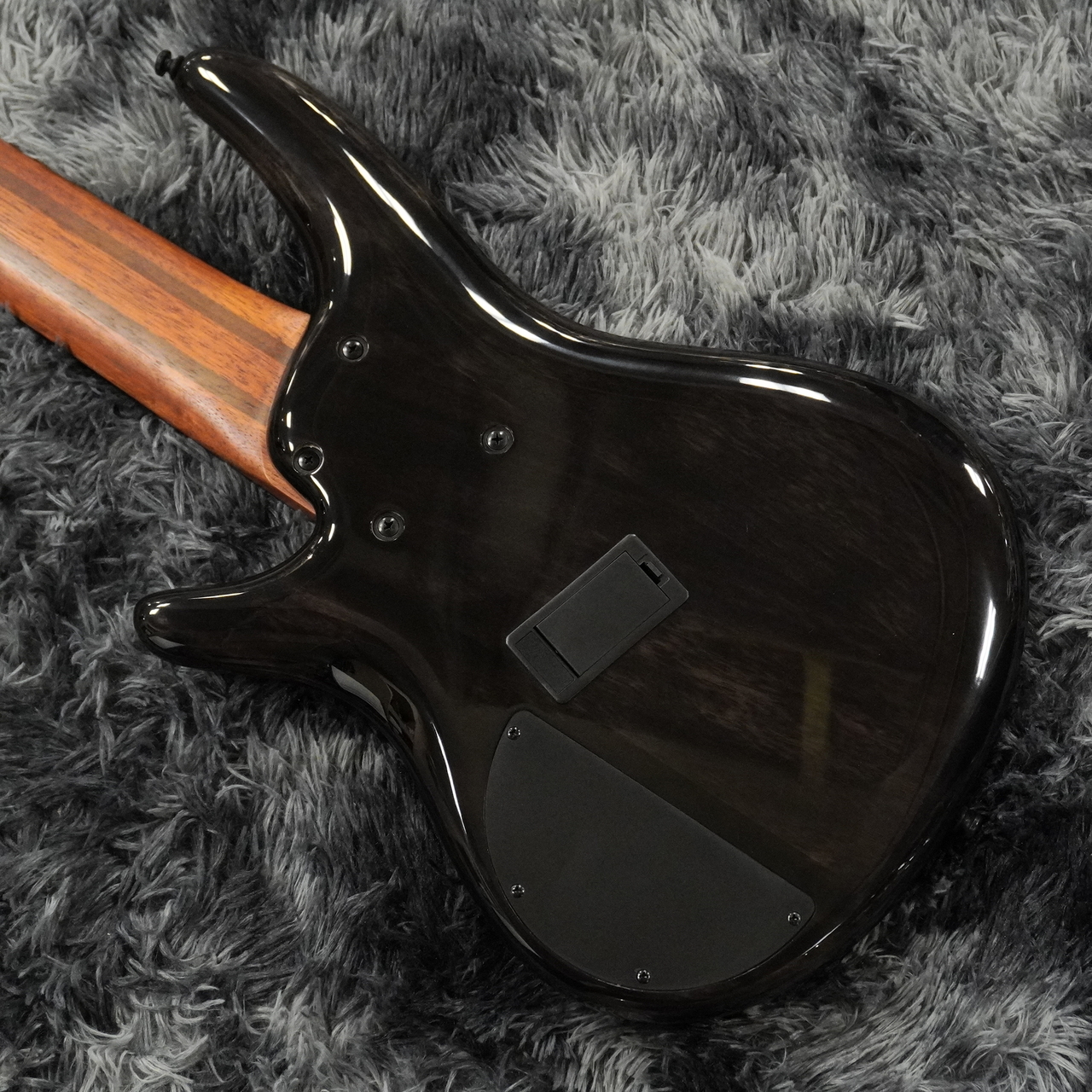 Ibanez SRMS806-DTW (Deep Twilight) 【特価】【SPOTモデル】【6弦