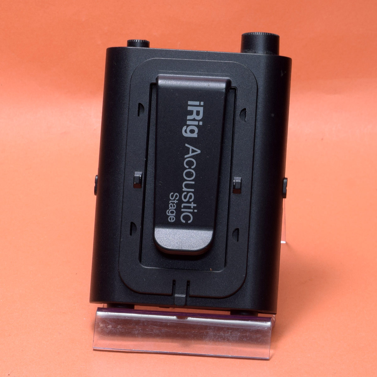 IK Multimedia iRig Acoustic Stage 【福岡店】（中古）【楽器検索