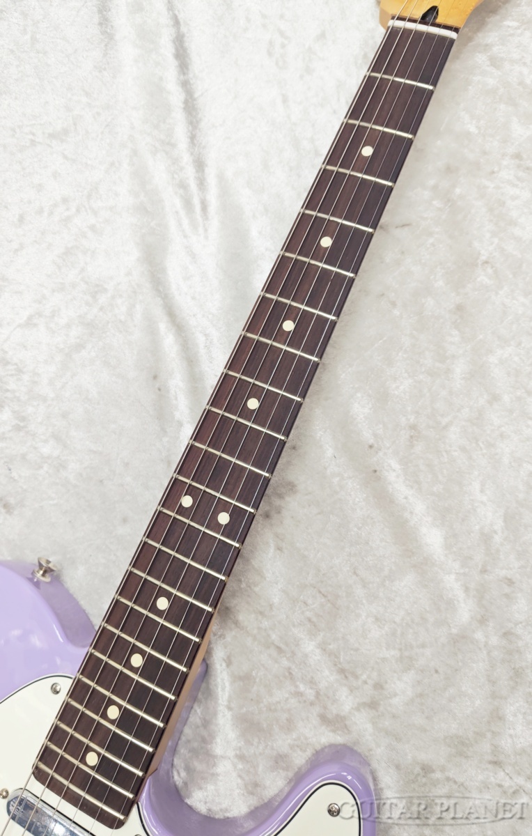 Fender 【アウトレット】Limited Edition Player II Telecaster