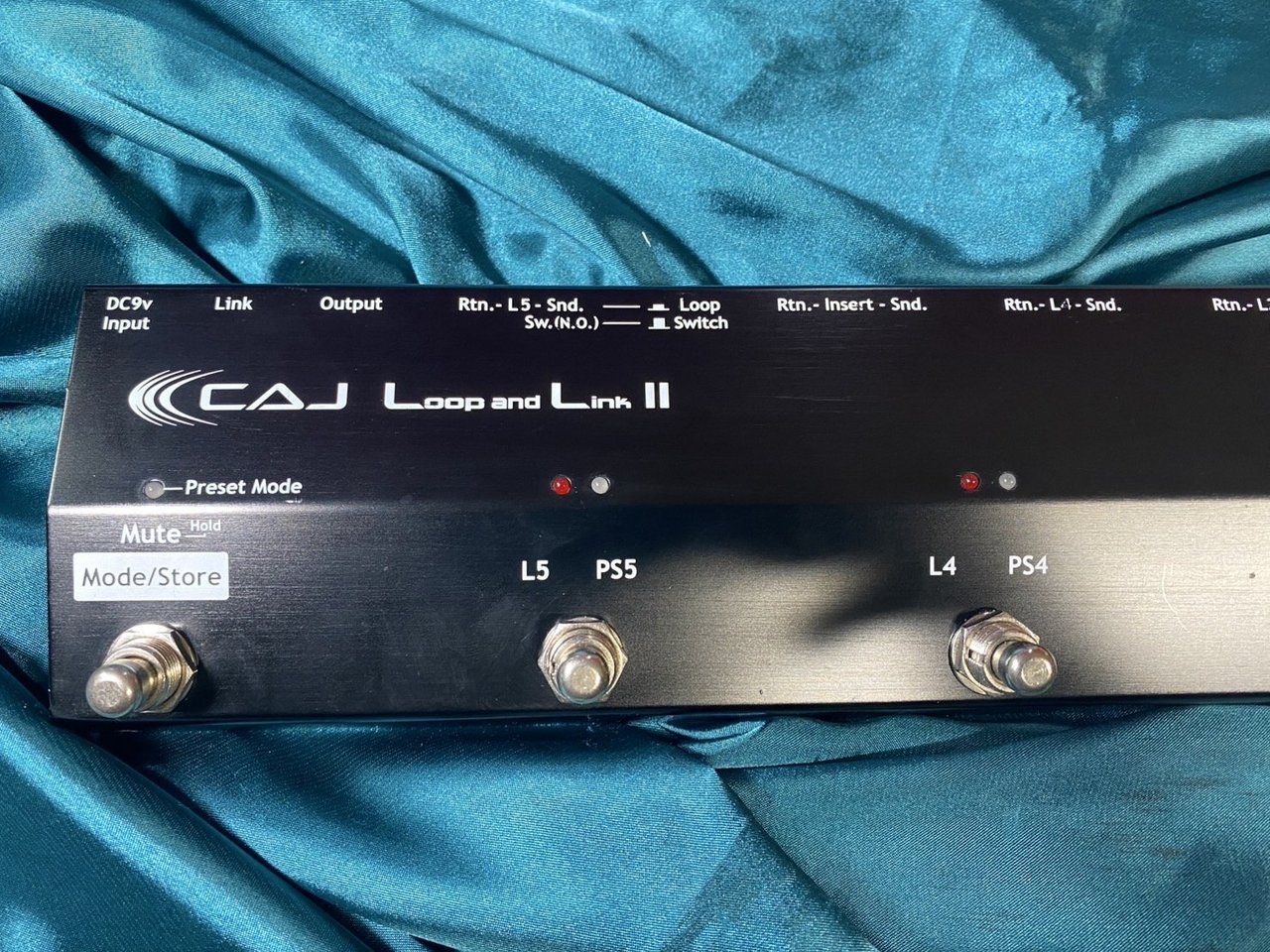 Loop and Link II | Okada-International