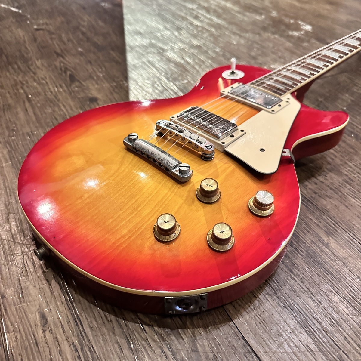 美品 Westminster Lespaul EG280 レスポール WESTMINSTER EG-280S LesPaul Type（中古/送料無料）【楽器検索