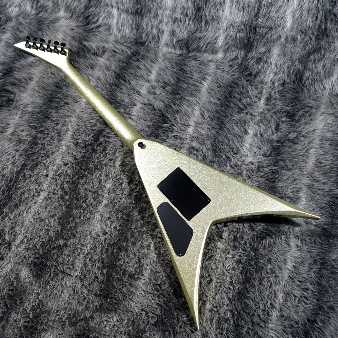 Grover Jackson KV.D-120（中古/送料無料）【楽器検索デジマート】