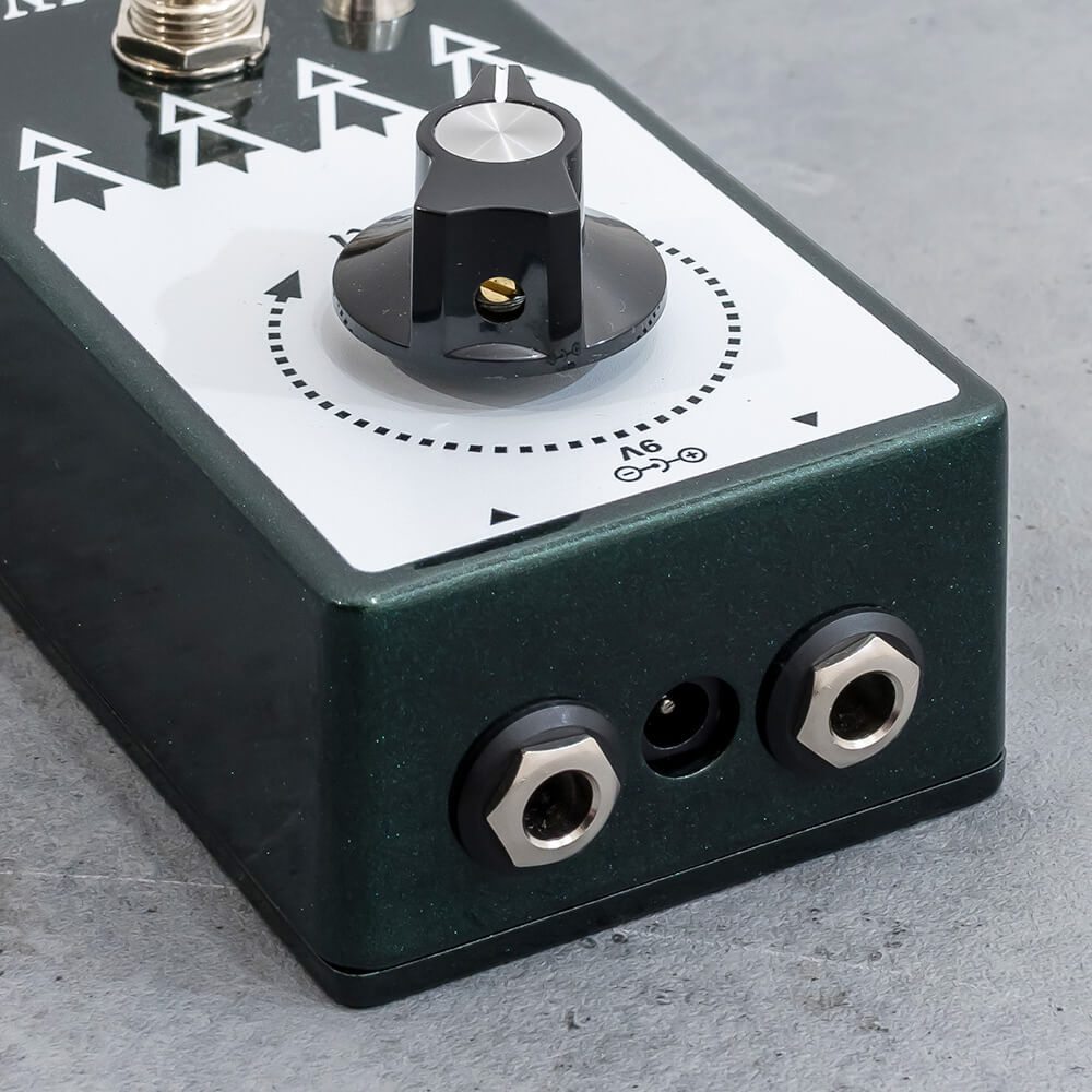 EarthQuaker Devices Arrows（新品/送料無料）【楽器検索デジマート】