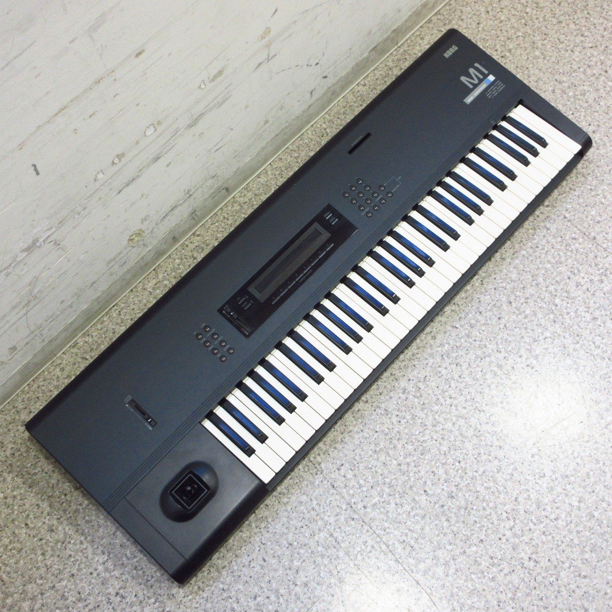 KORG M1 "Music WorkStationを定義した名機”【横浜店】