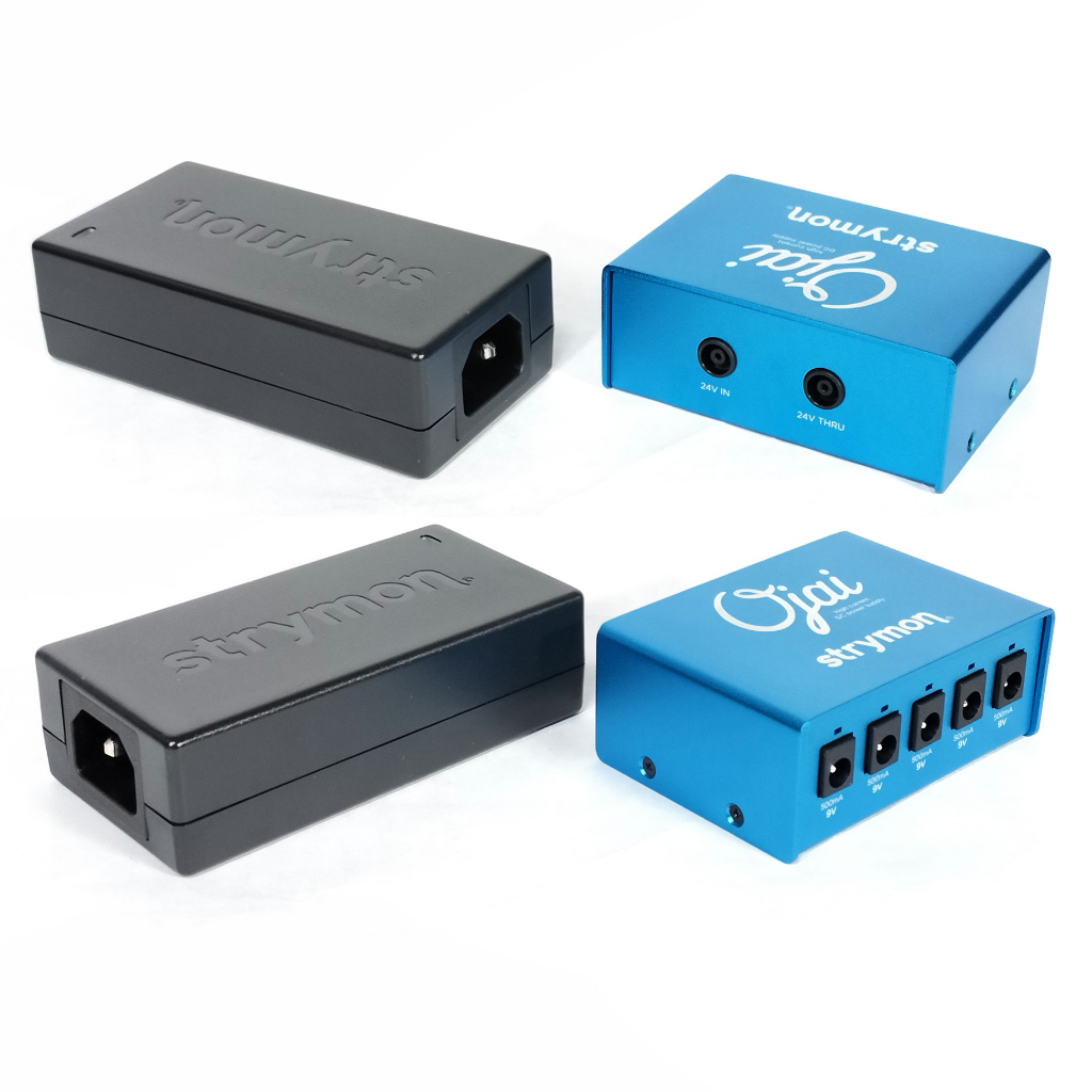 strymon Ojai（中古）【楽器検索デジマート】