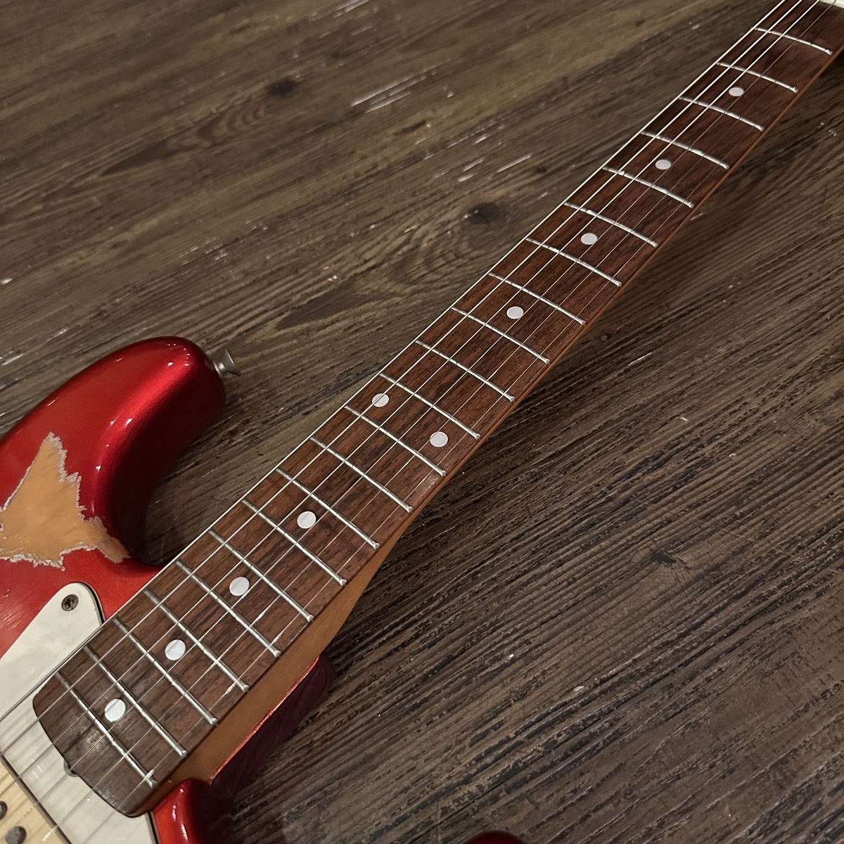 Tokai ST-60 SPRINGY SOUND 1981年製 Electric Guitar（中古/送料無料