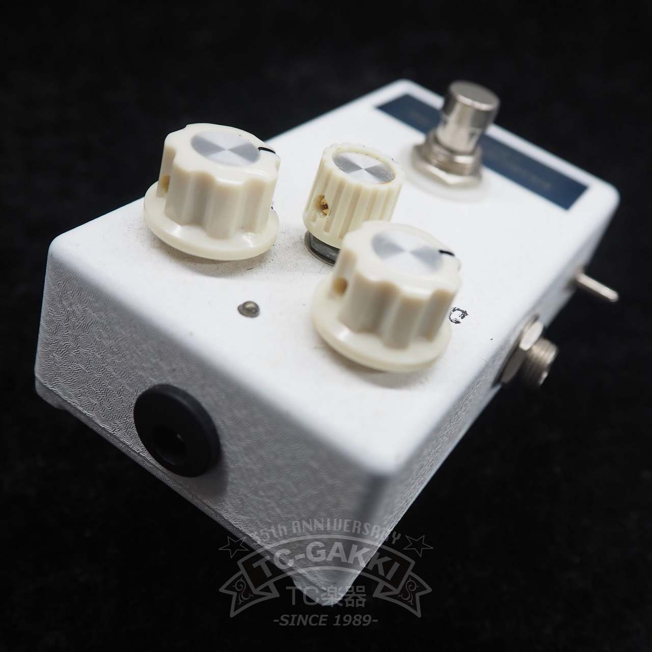 最低価格の AYA tokyo japan custom shop OVERDRIVE (Tester)（中古）【楽器 クラフト・布製品