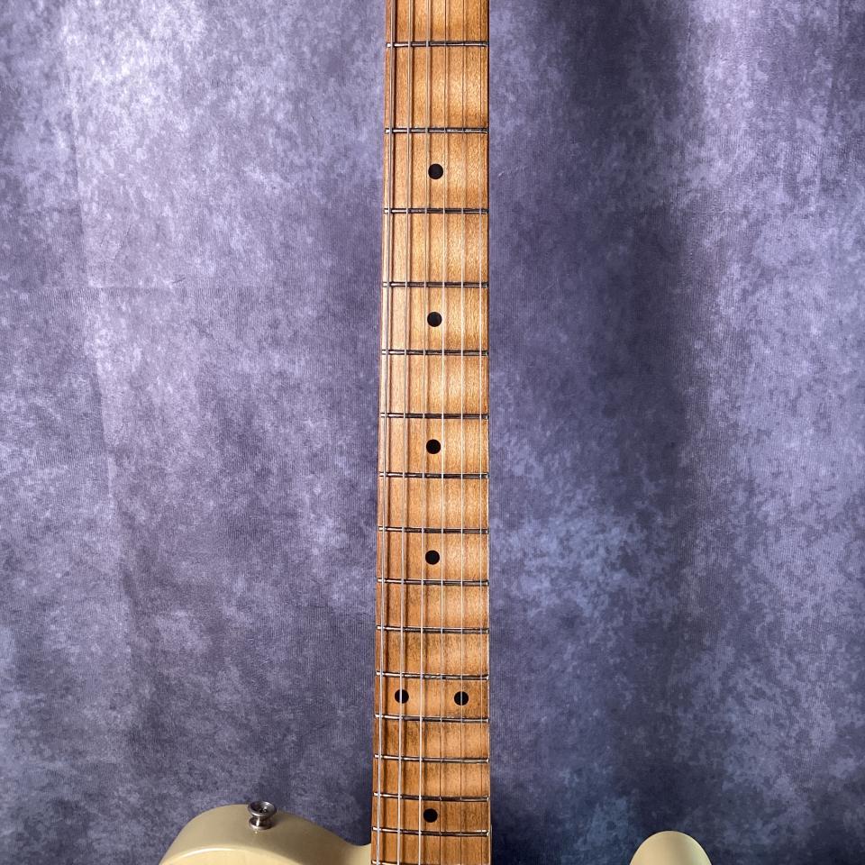 Fender Mexico Vintera ⅡRoad Worn '60s Telecaster（中古）【楽器