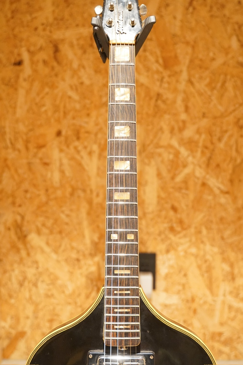 Firstman Liverpool 67 Special（ビンテージ）【楽器検索デジマート】