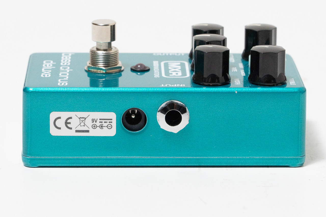 MXR M83 Bass Chorus Deluxe【GIB横浜エフェクター館】（中古/送料無料
