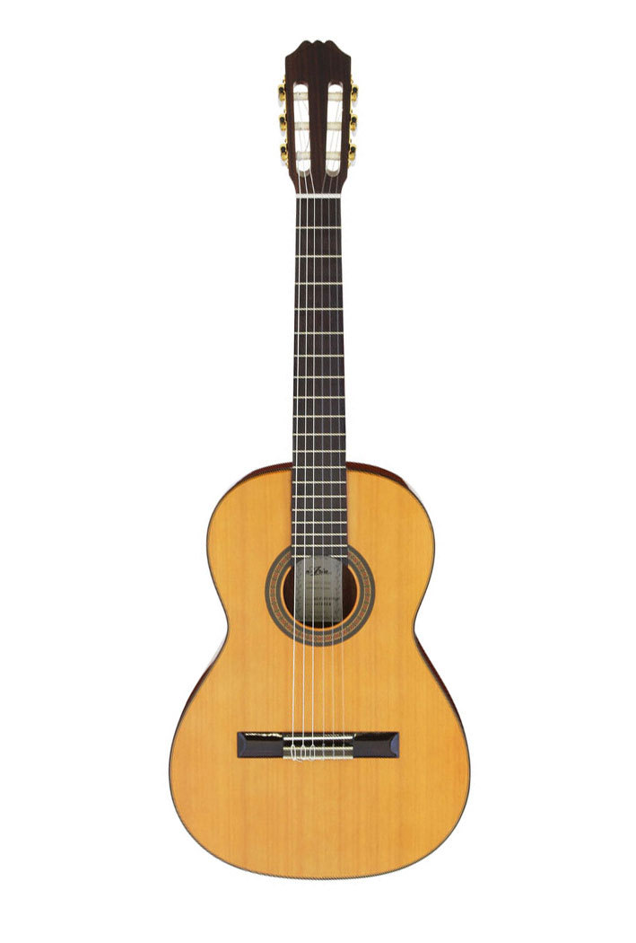 ARIA ACE-5C 610 Concert -Cedar- アリア クラシックギター ガットギター  【WEBSHOP】（新品/送料無料）【楽器検索デジマート】