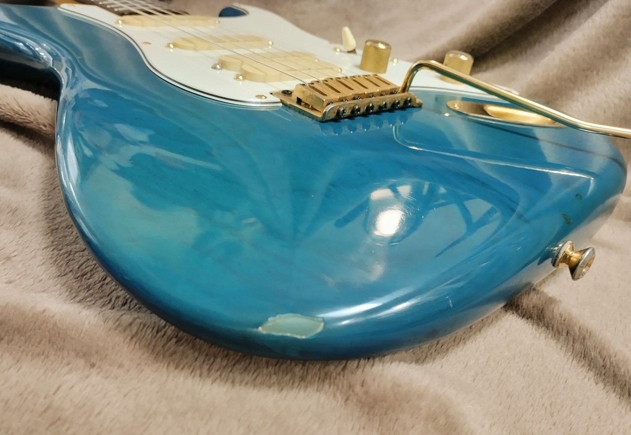 Valley Arts M Series （中古）【楽器検索デジマート】