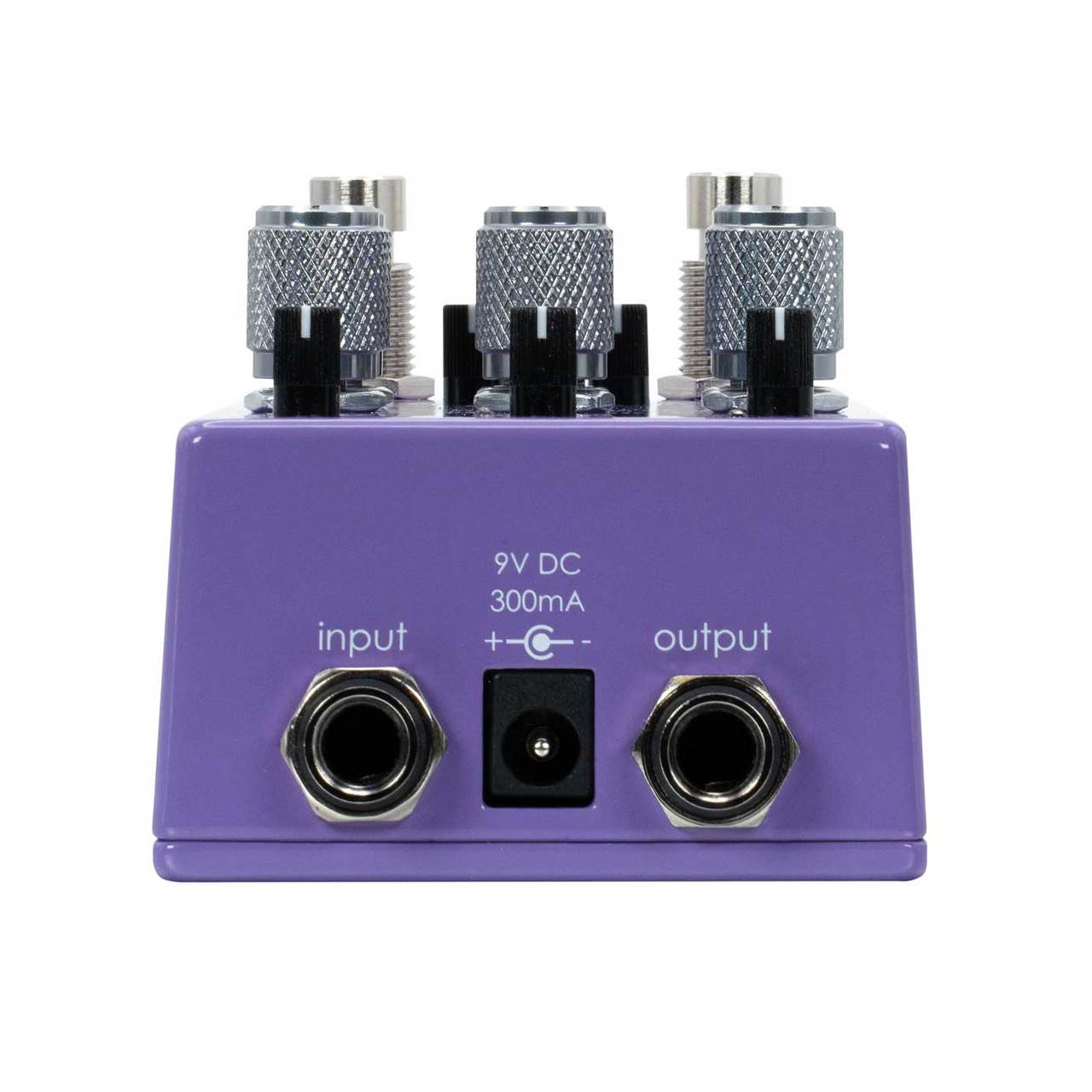 Empress Effects Bass ParaEQ イコライザー ベース用 エフェクター