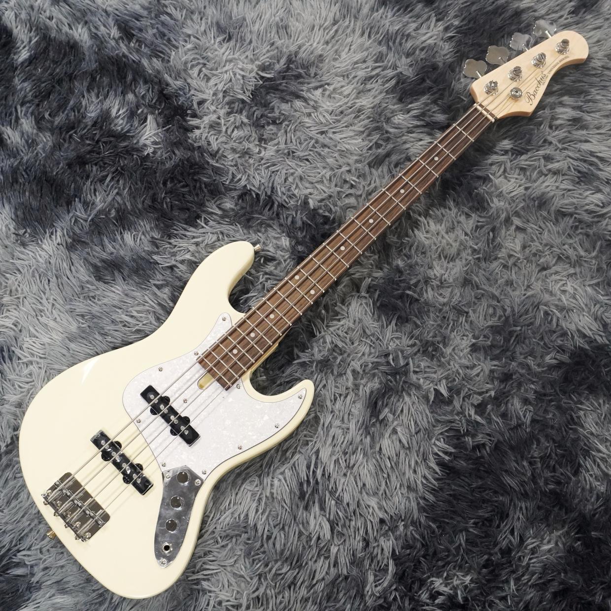 Bacchus WJB-Mini/R OWH -Universe Series- 【アウトレット特価