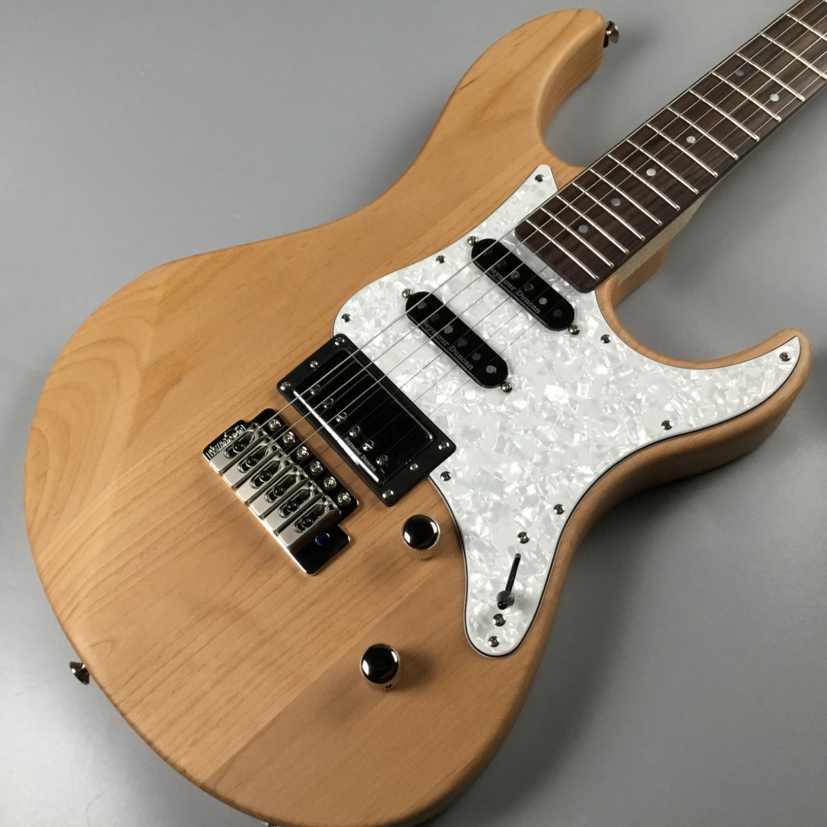 YAMAHA PACIFICA612VIIX エレキギターパシフィカ 【送料無料】