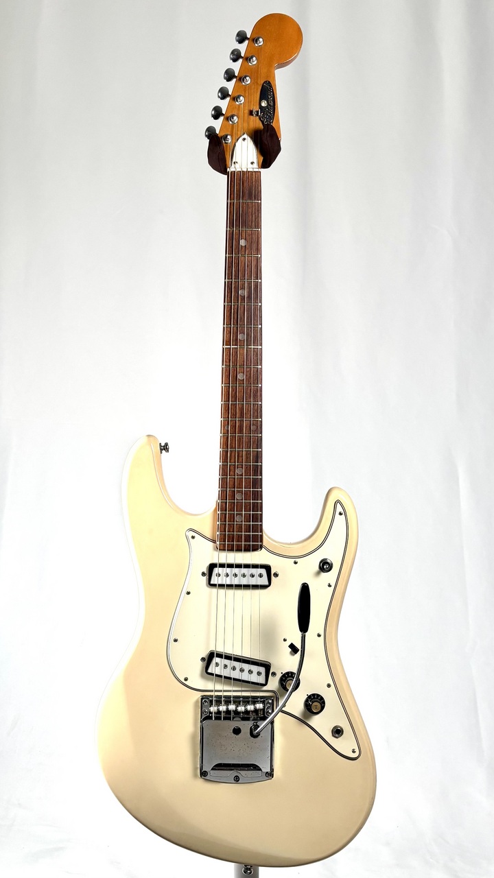 Aria Diamond 1802T -White-【3.30kg】（ビンテージ）【楽器検索
