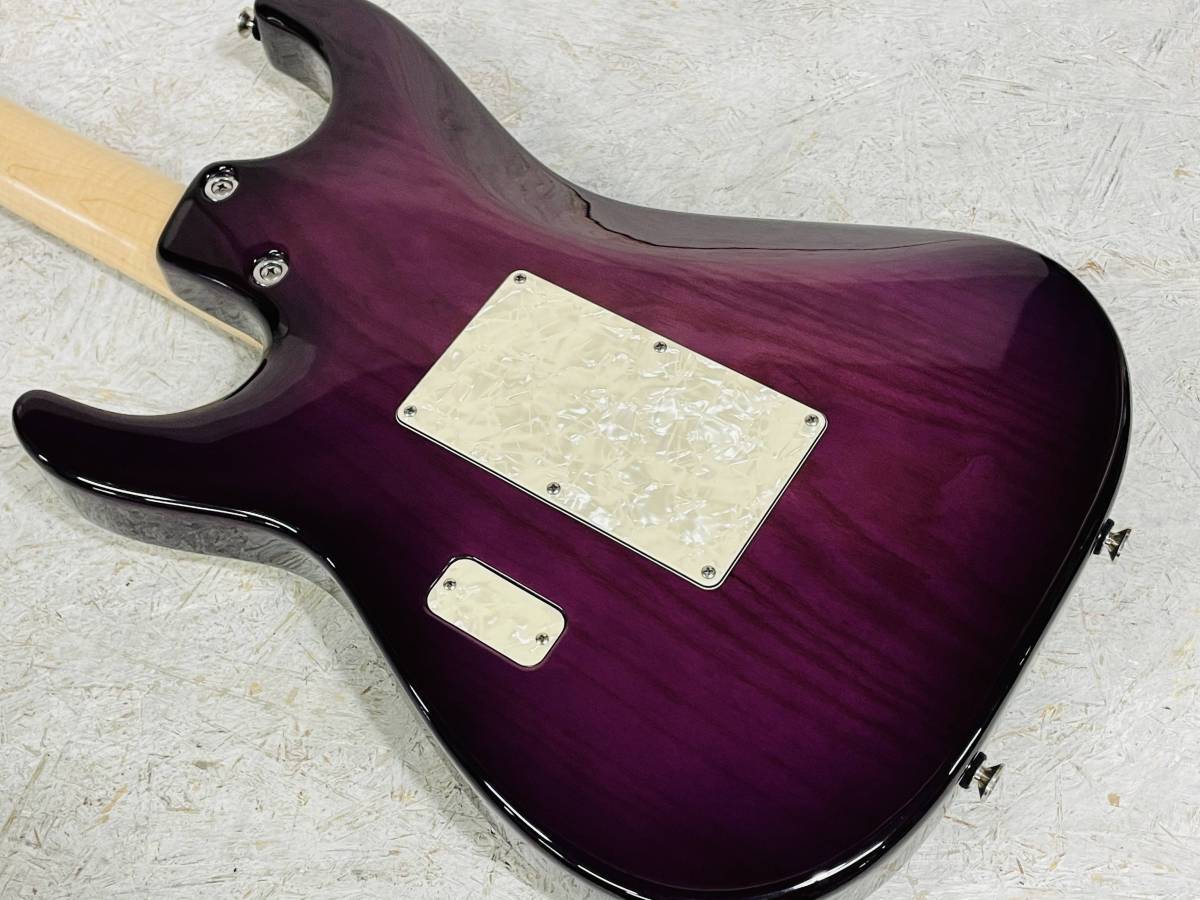 期間限定特価！　★ティム カンター/Tim cantor /in bloom Ibanez TOD10 Tim Henson（ティム・ヘンソン）シグネチャー