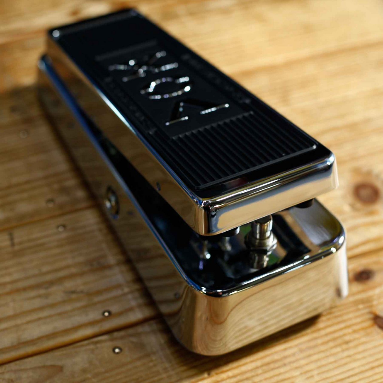 VOX Real McCoy WAH LTD (VRM-1 LTD) （新品）【楽器検索デジマート】