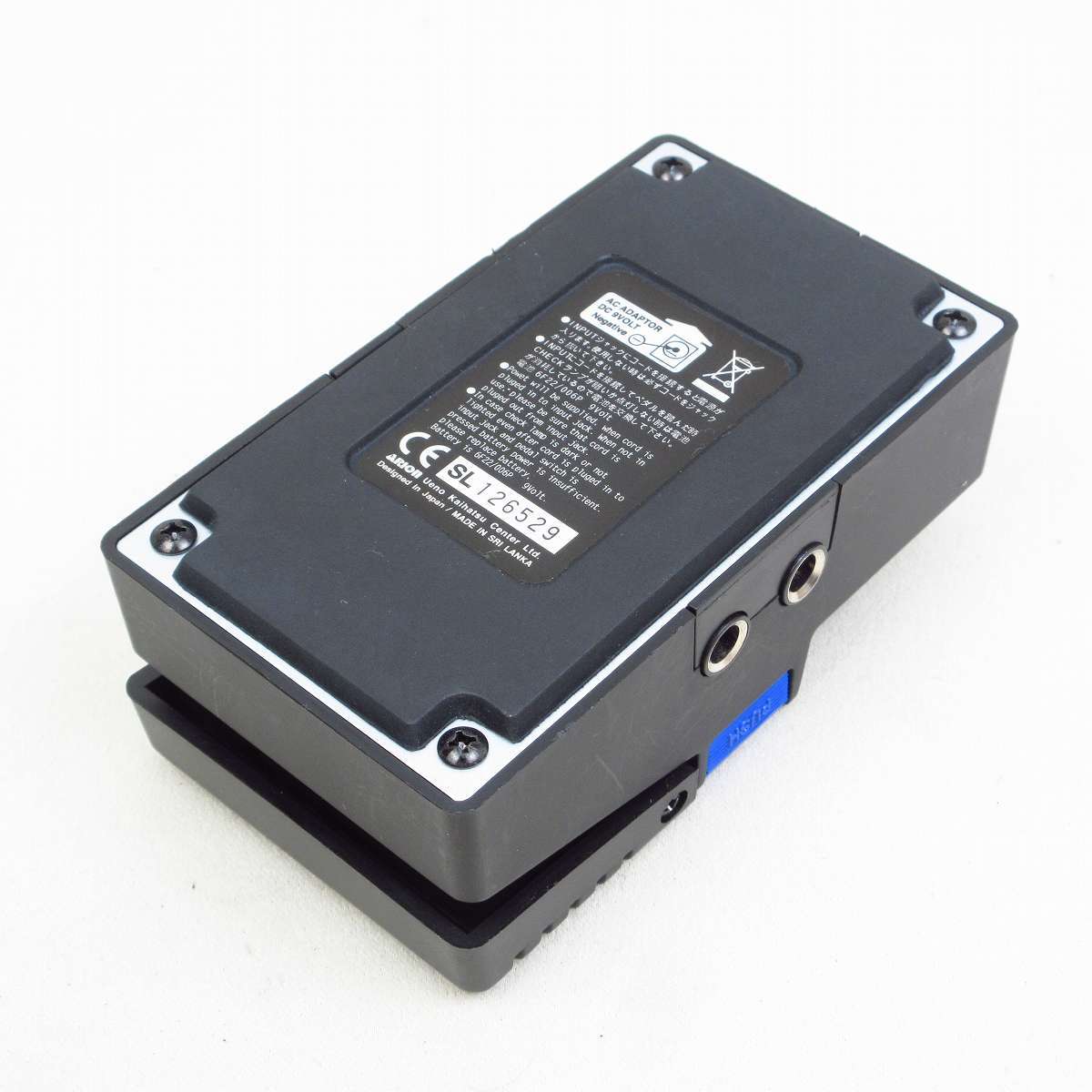 ARION SCH-Z Stereo Chorus ステレオコーラス 【横浜店】（中古