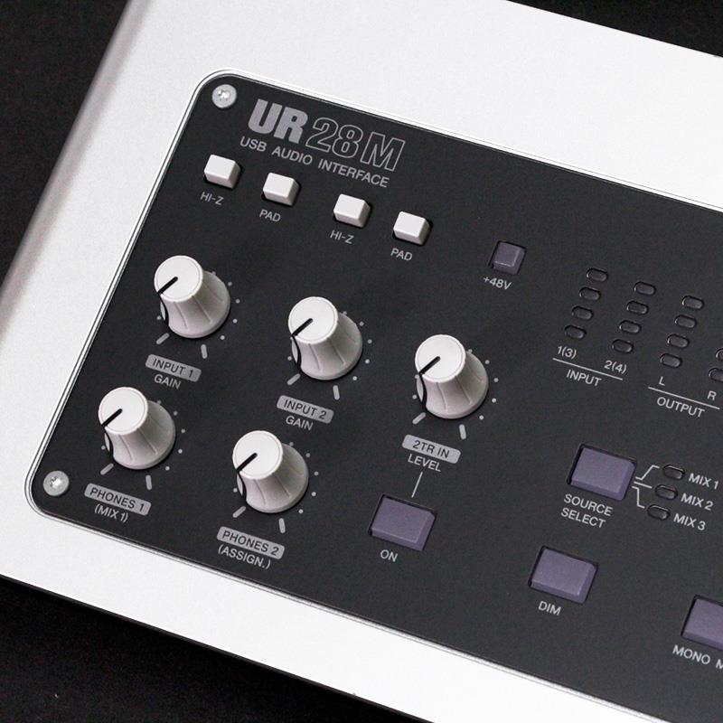 Steinberg USED 中古 UR28M (スタインバーグ)(オーディオ