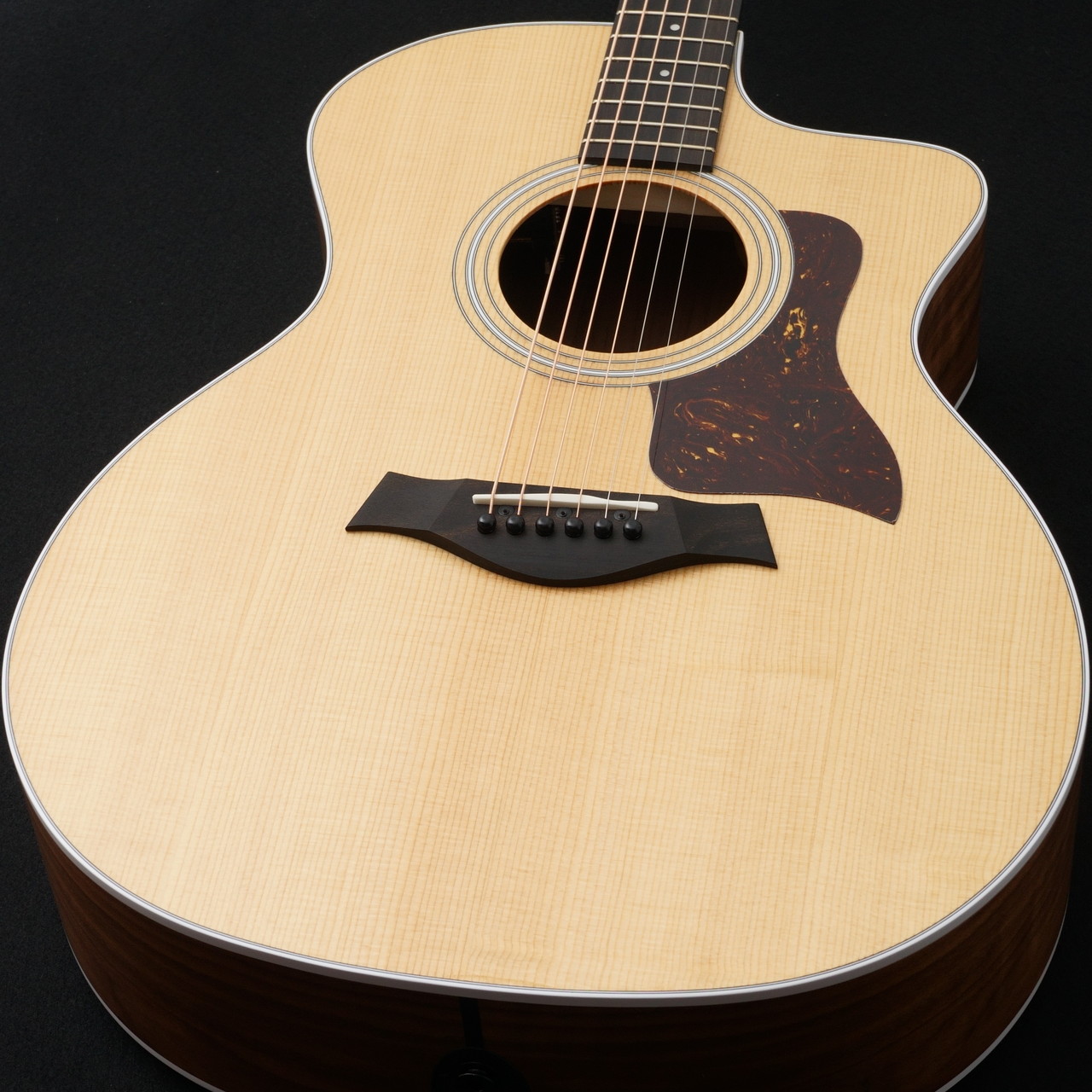 Taylor 214ce Walnut 【48回無金利】【トリファイドスプルース】【細目