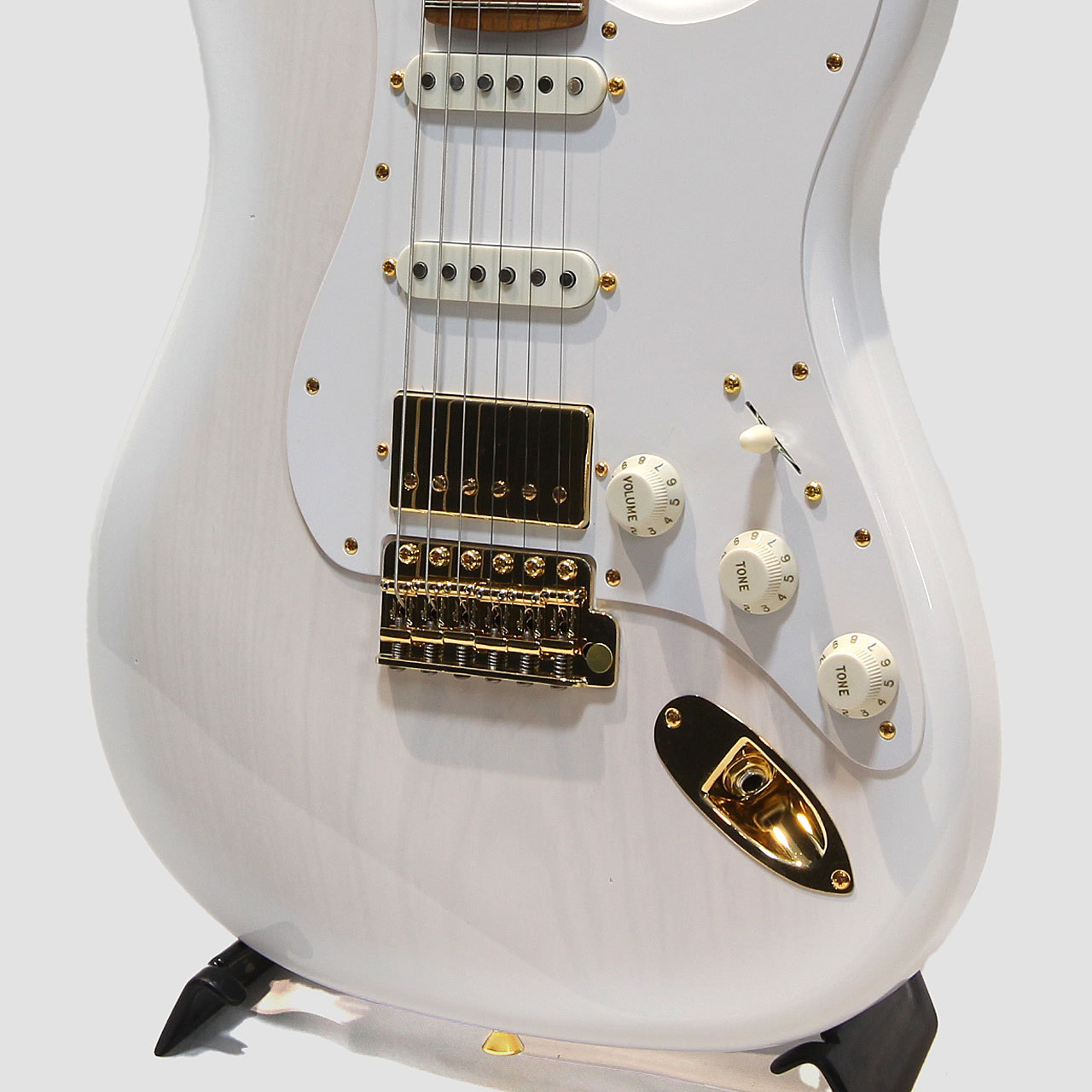 Xotic XSC-2 MK White Blonde L-Aged（新品/送料無料）【楽器検索