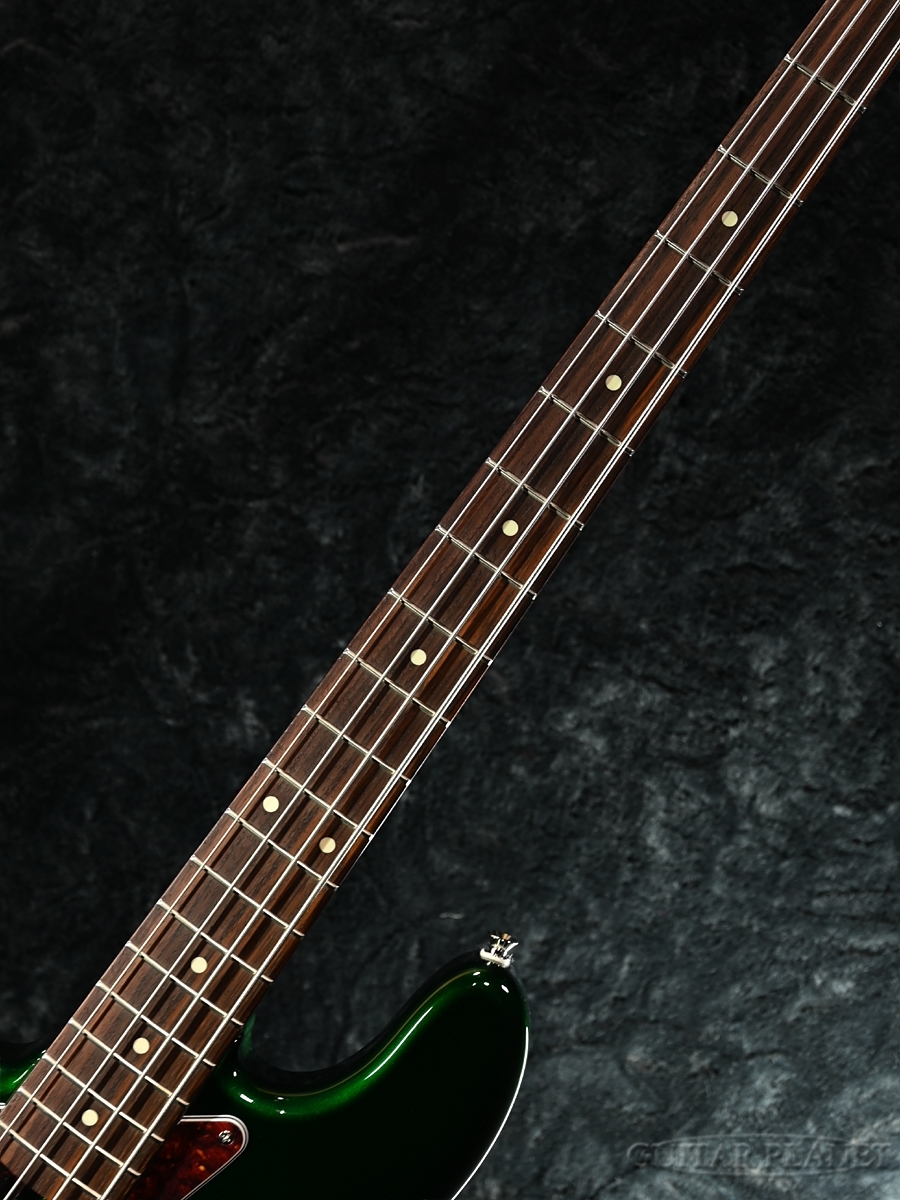 FUJIGEN(FGN) Neo Classic Series NJB100RALL -CAG (Candy Apple Green