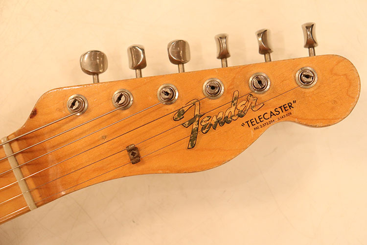 Fender 1966 Telecaster 